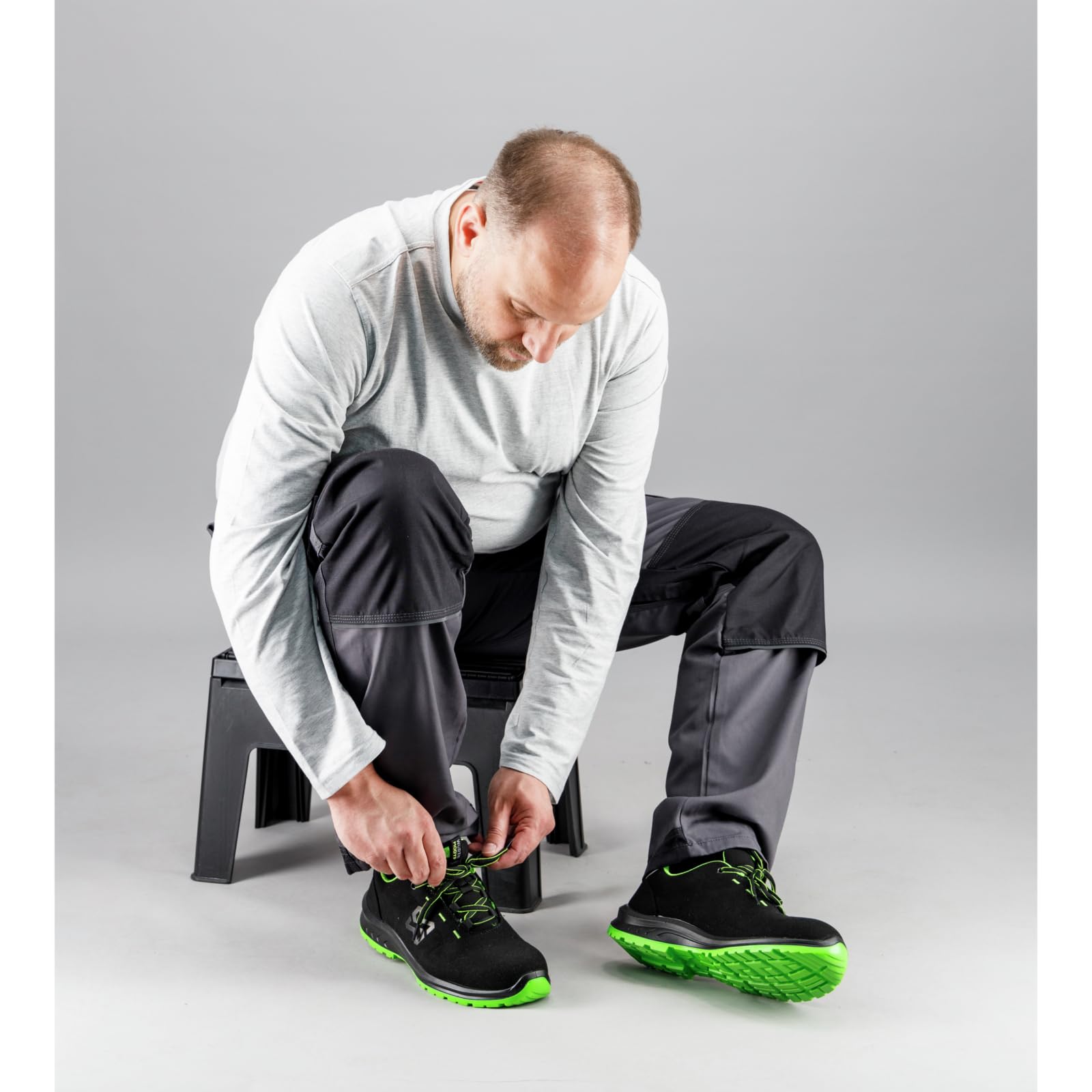 WüRTH MODYF Chaussures de sécurité Basses S3 Cruise