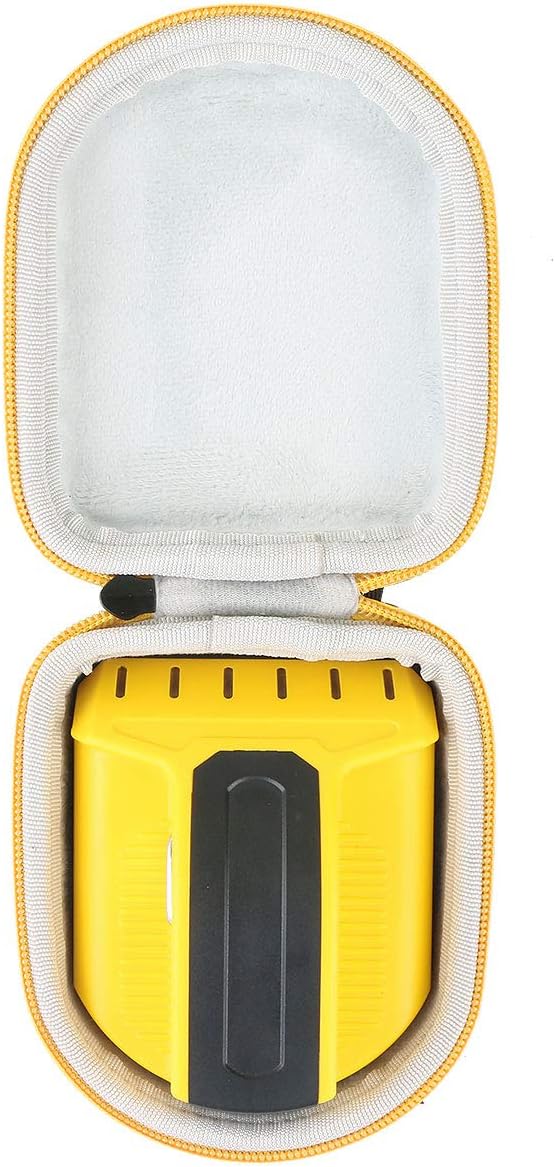 khanka Hard Tool Case replacement for FRANKLIN SENSORS T6 Stud Finder FST602 Prosensor