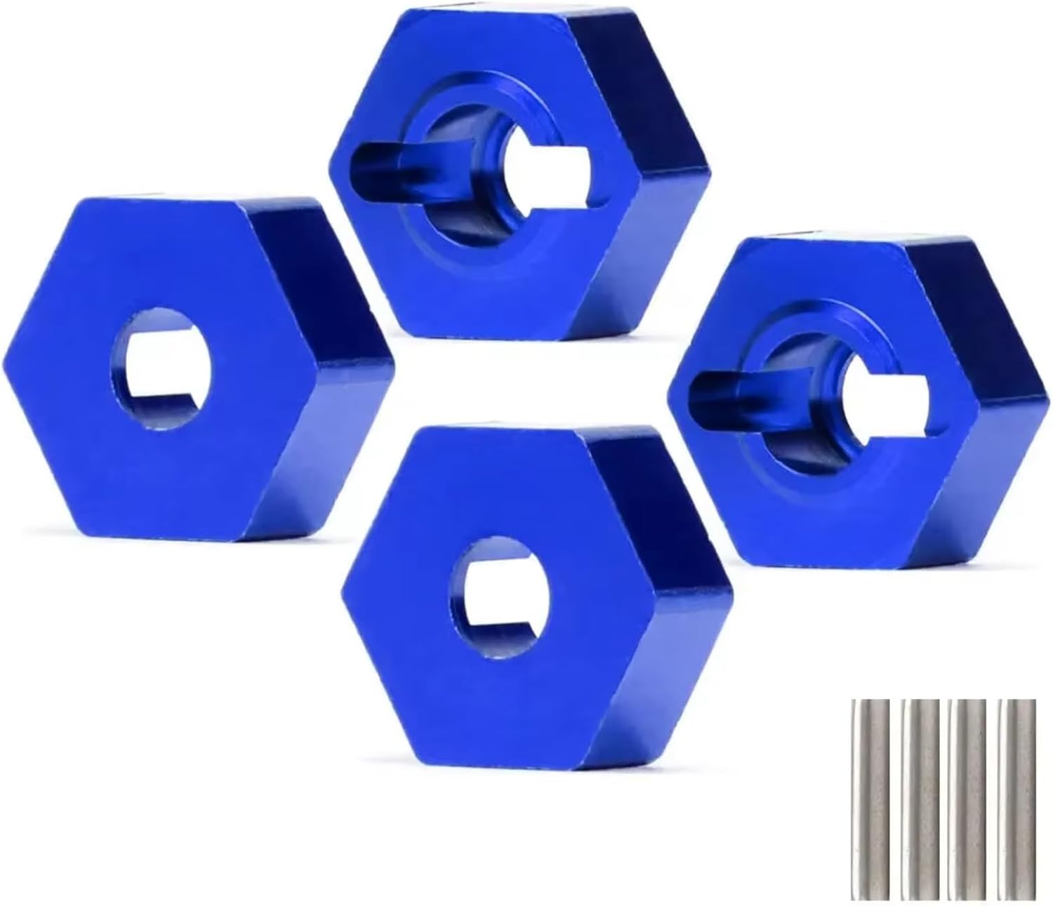 RCアクセサリー For Arrma BIG For ROCK For Granite 1/10 1/8 RCカー 3S RCアクセサリー For Arrma BIG For ROCK For Granite 1/10 1/8 RCカー 3S