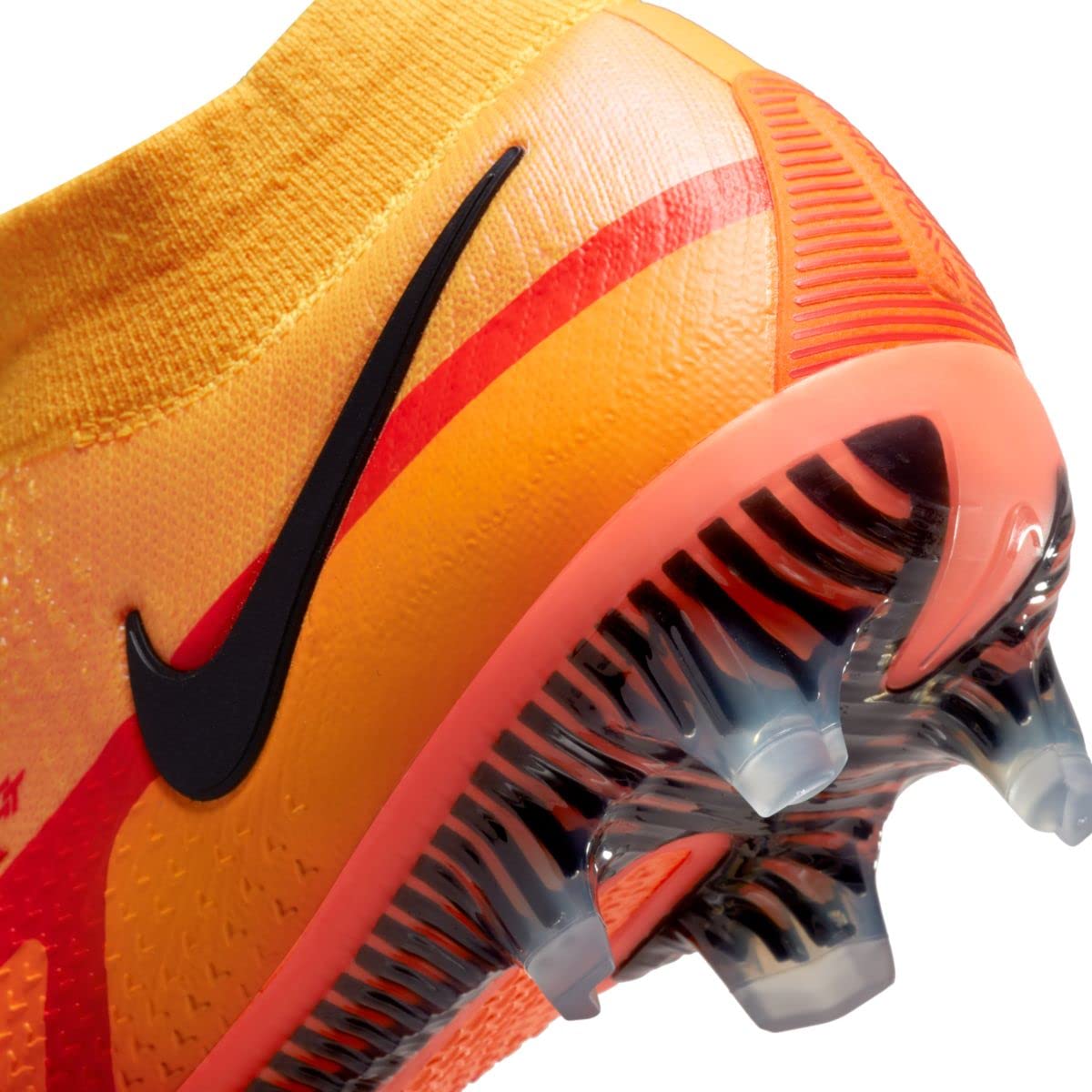 NIKE Uniseks Phantom Gt2 Dynamic Fit Elite FgHigh Top