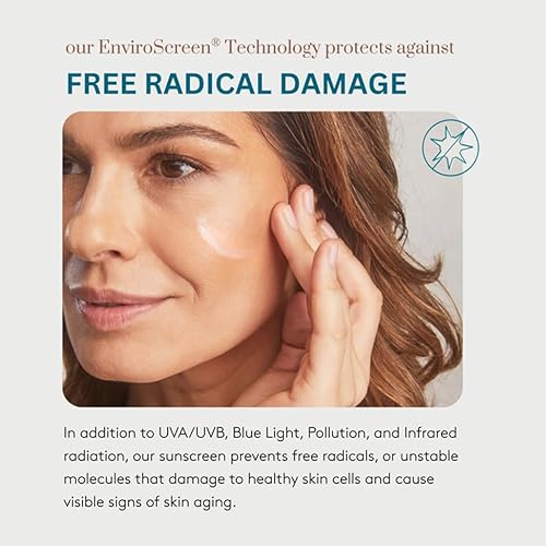 Colorescience Brush-On Sunscreen Mineral Powder for Sensitive Skin, Medium , 1 Count (Pack of 1) - Image 7