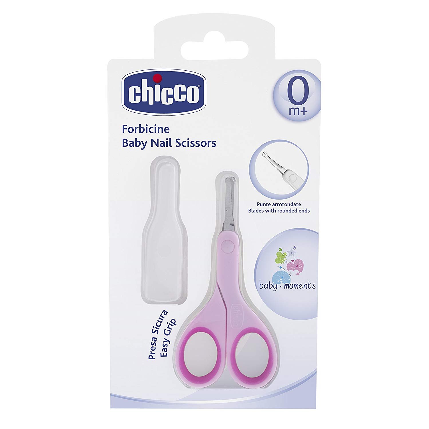 chicco newborn
