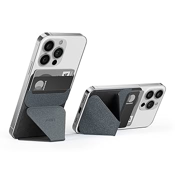 iPhone12 64GB MOFTスタンド付 Amazon.co.jp: MOFT MagSafe対応 マグネットスマホスタンド