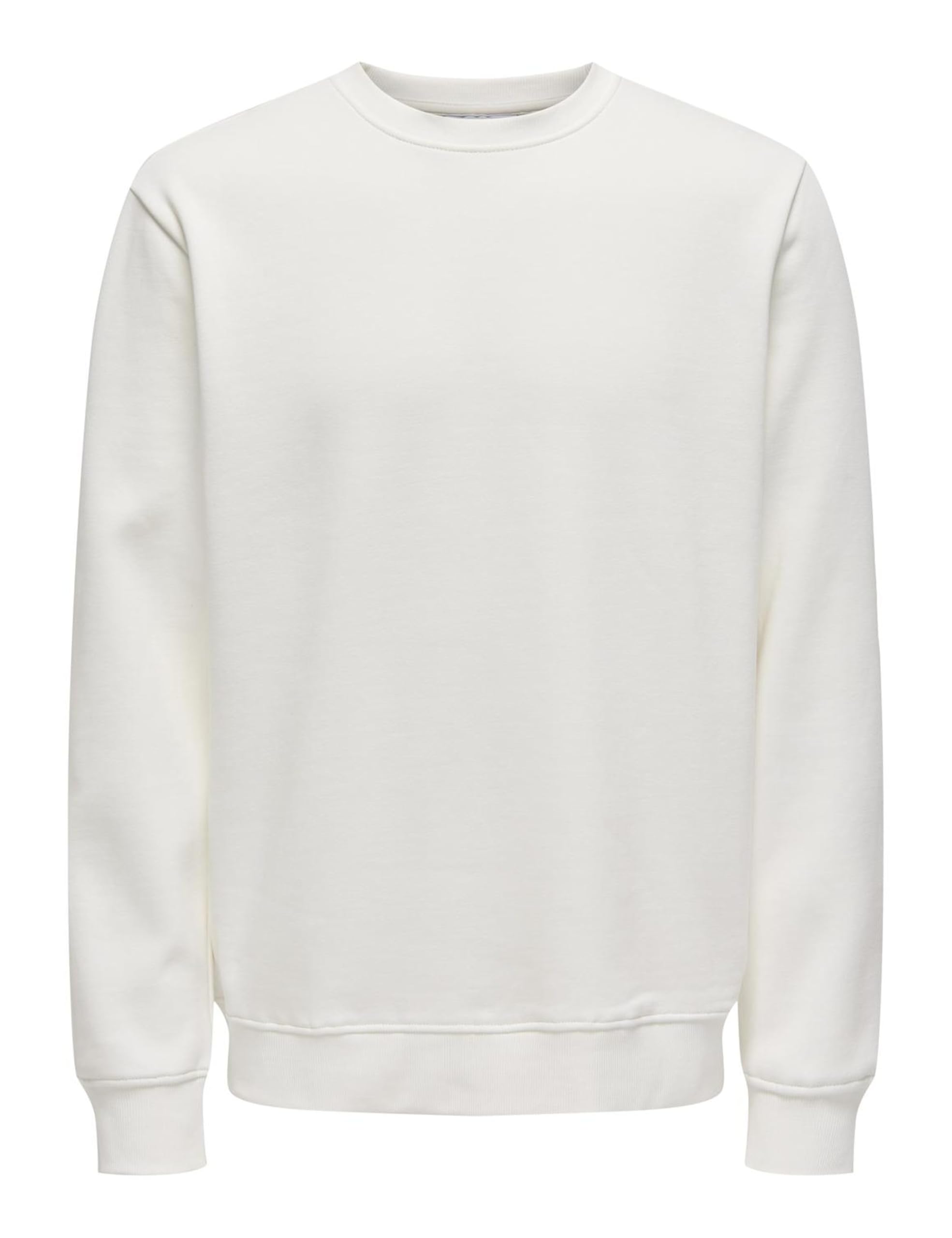 Only & Sons Male Sweatshirt ONSCONNOR Sweatshirt