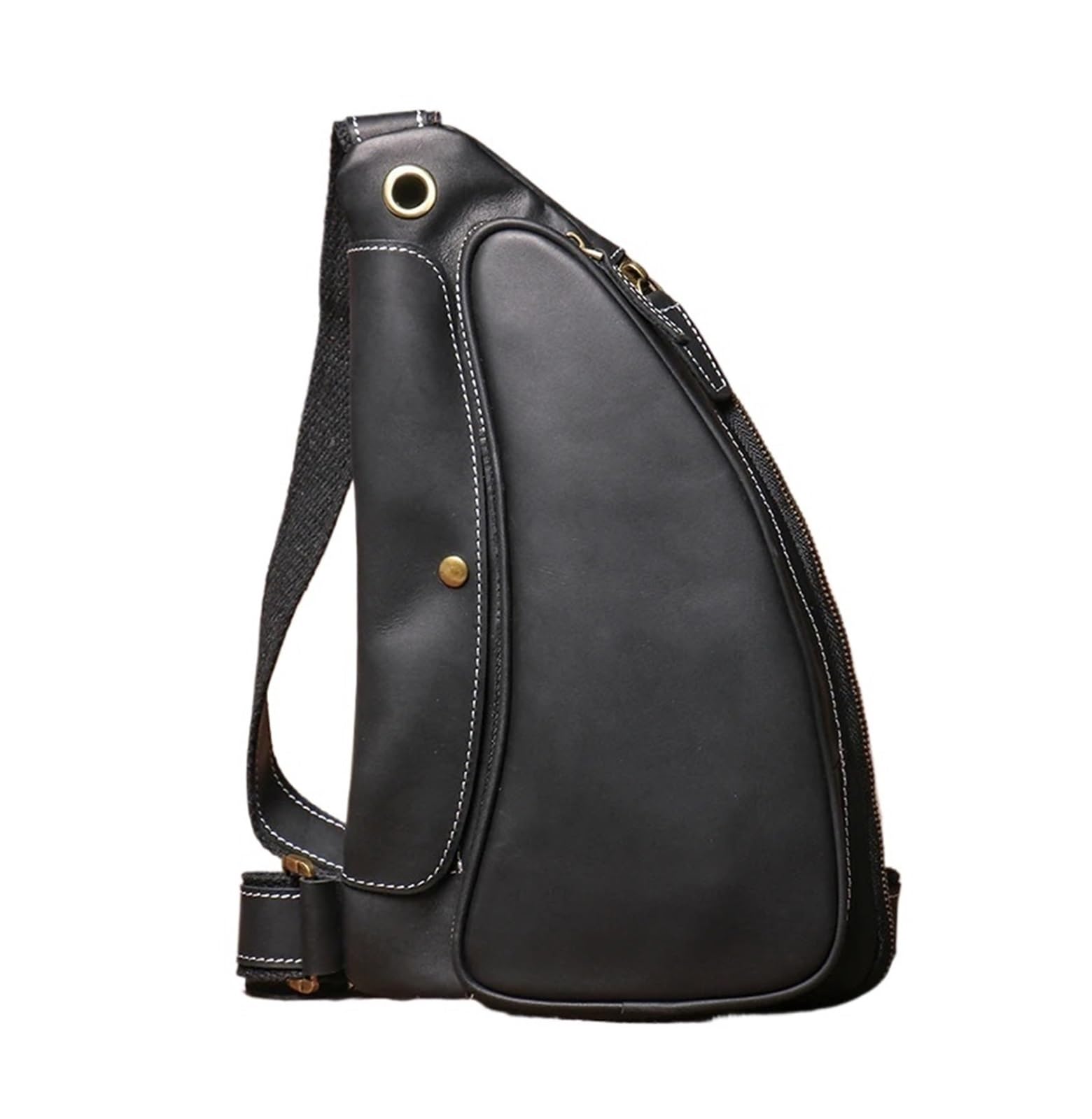 Bolso Pecho Hombre Bolso Bandolera for Hombre, Bolso Cruzado for Senderismo al Aire Libre, Bolsos Deportivos