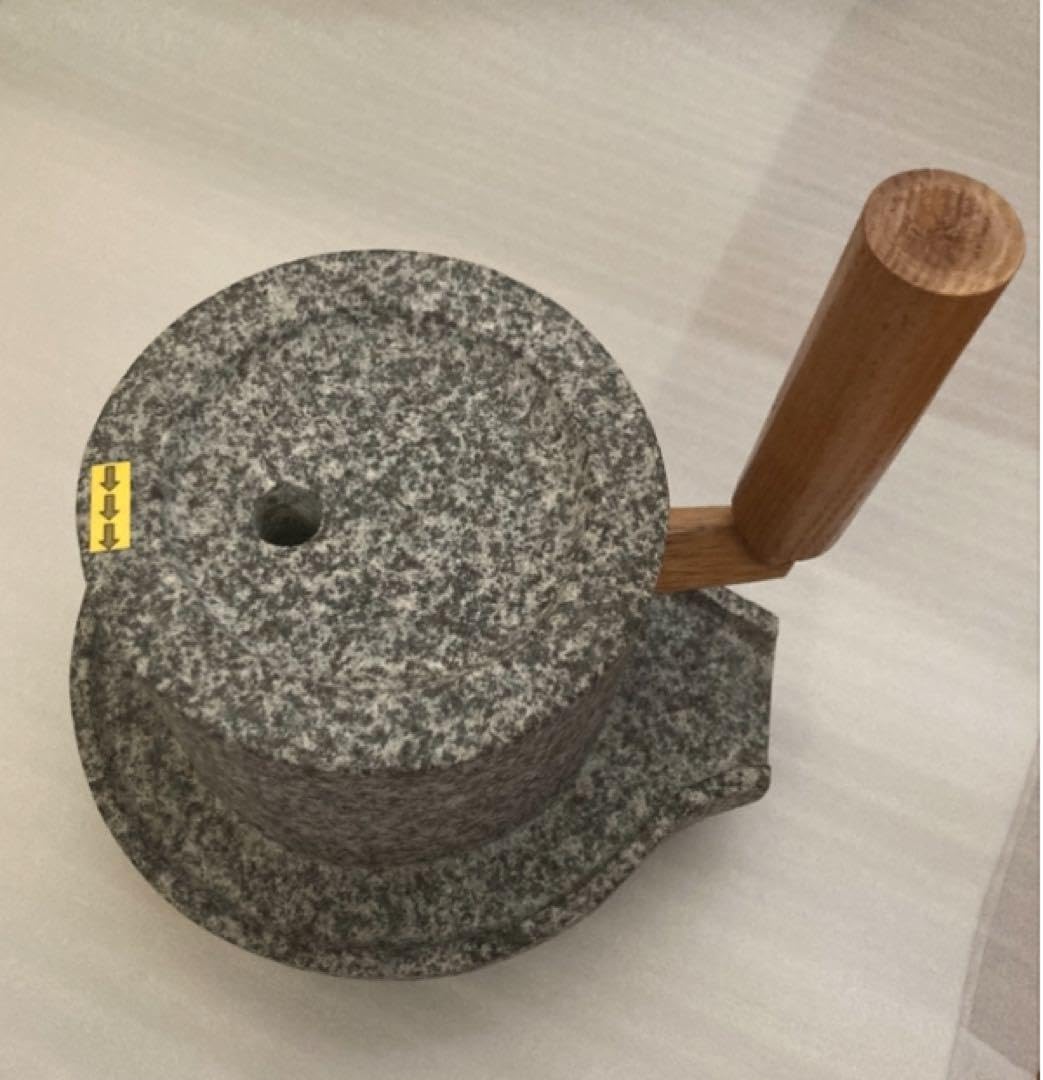 【石臼】【ひき臼】【茶臼】【粉引臼】茶道具 石臼ひき臼茶臼粉引臼茶道具 石臼のYahoo!オークション(旧