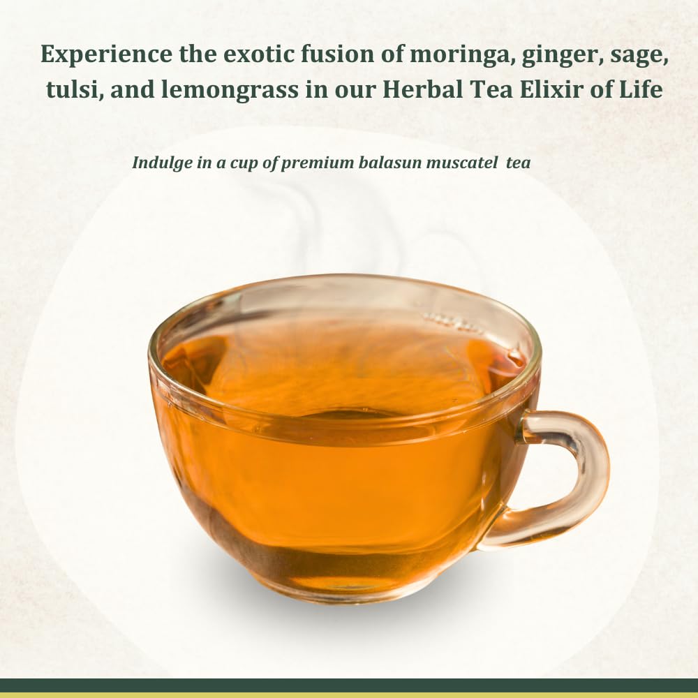 Buy Now Tea And Twigs - Citrus Moringa 25 Tea Bags Pouch 50 Gram | H... 1 Buy Now Tea And Twigs - Citrus Moringa 25 Tea Bags Pouch 50 Gram | H...