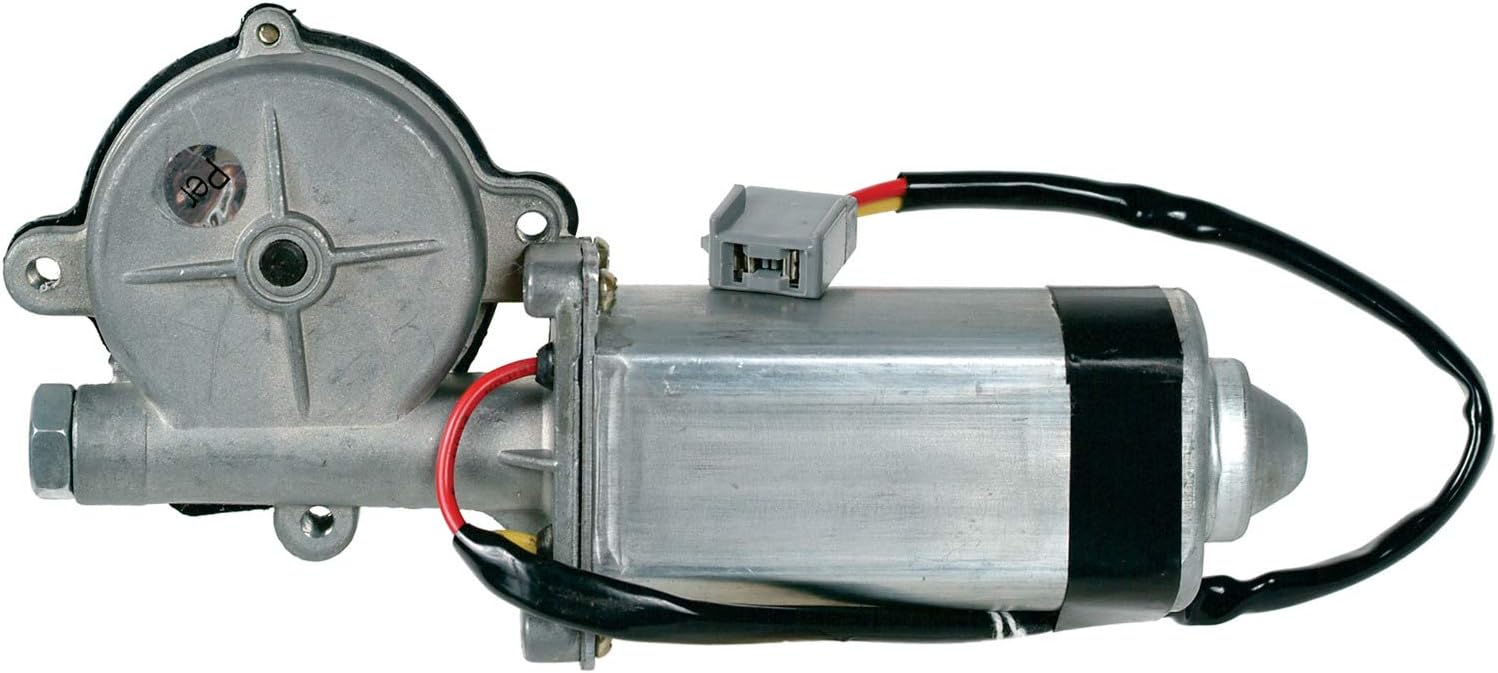 Cardone 82-33 New Power Window Lift Motor