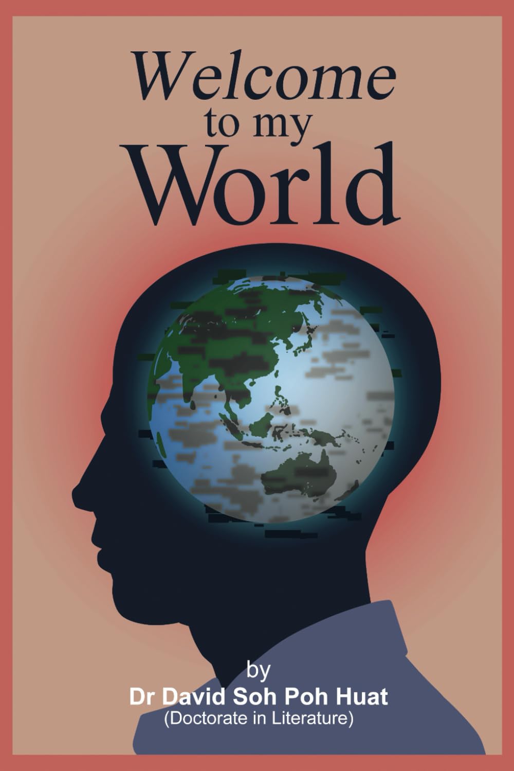 Welcome to my World