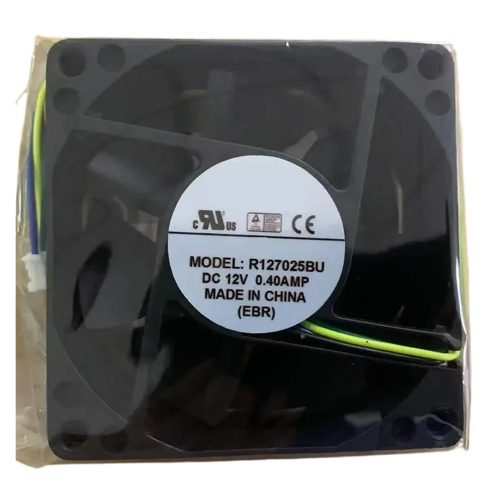 FSBNMNXPQ 7025 R127025BU 12V 0.40A cooling fan