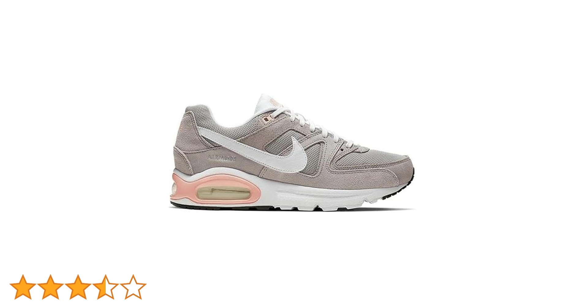 Amazon | Nike レディース エアマックス コマンドシューズ