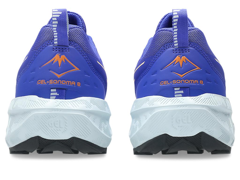 Asics Gel-Sonoma 8 Zapatillas Hombre
