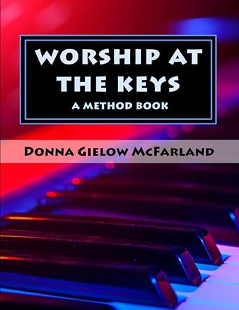 Worship at the Keys