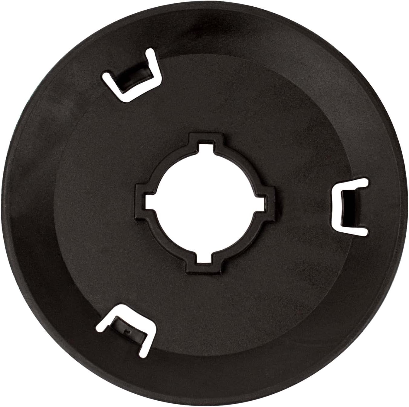 Dough Hook Shield Compatible with Mixers - Fits for C Shape Dough Hooks Stand Mixer Attachment - Food Grade Prevents Your Dough from Climbing Up and Clogging Up Your Mixer