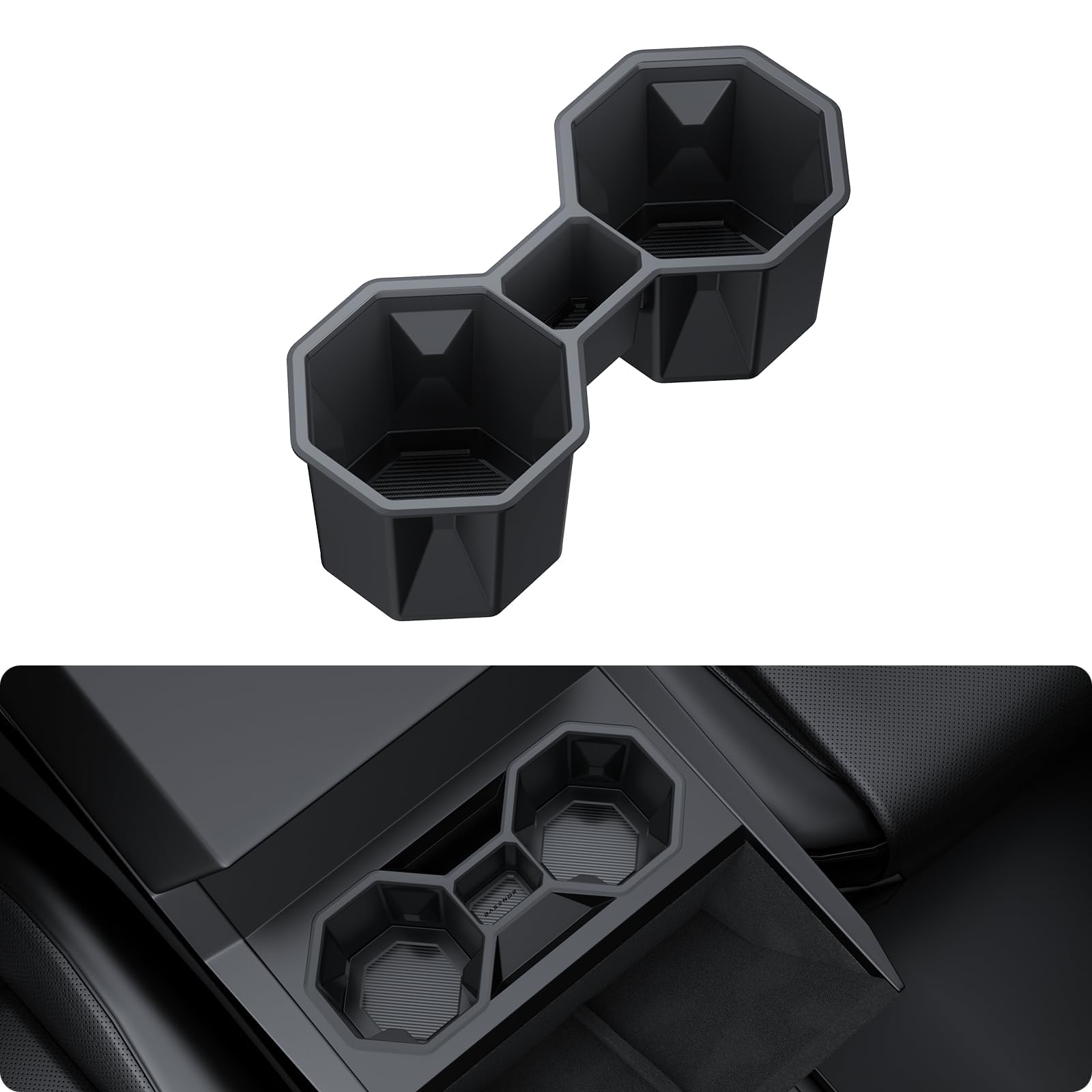 Basenor Insert