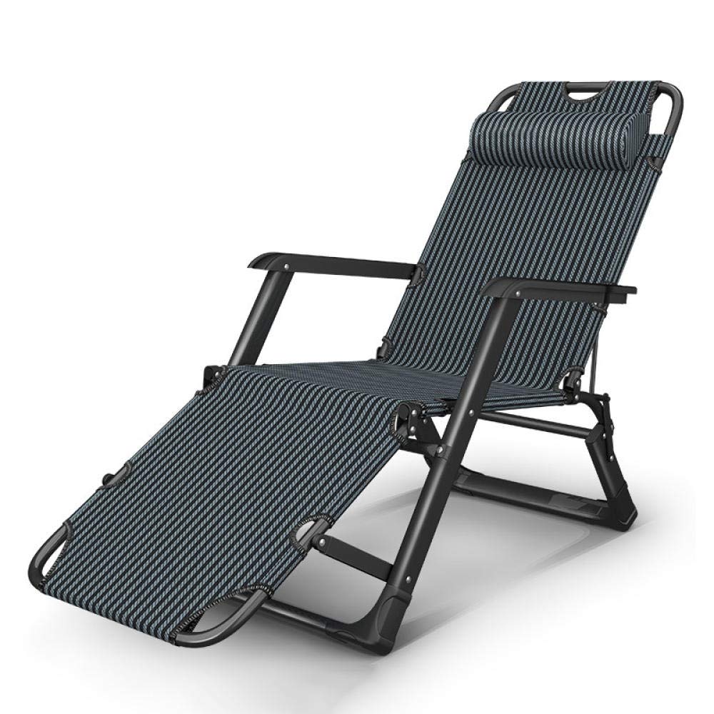 Amazon｜デッキチェアリクライニングチェア、折りたたみ式