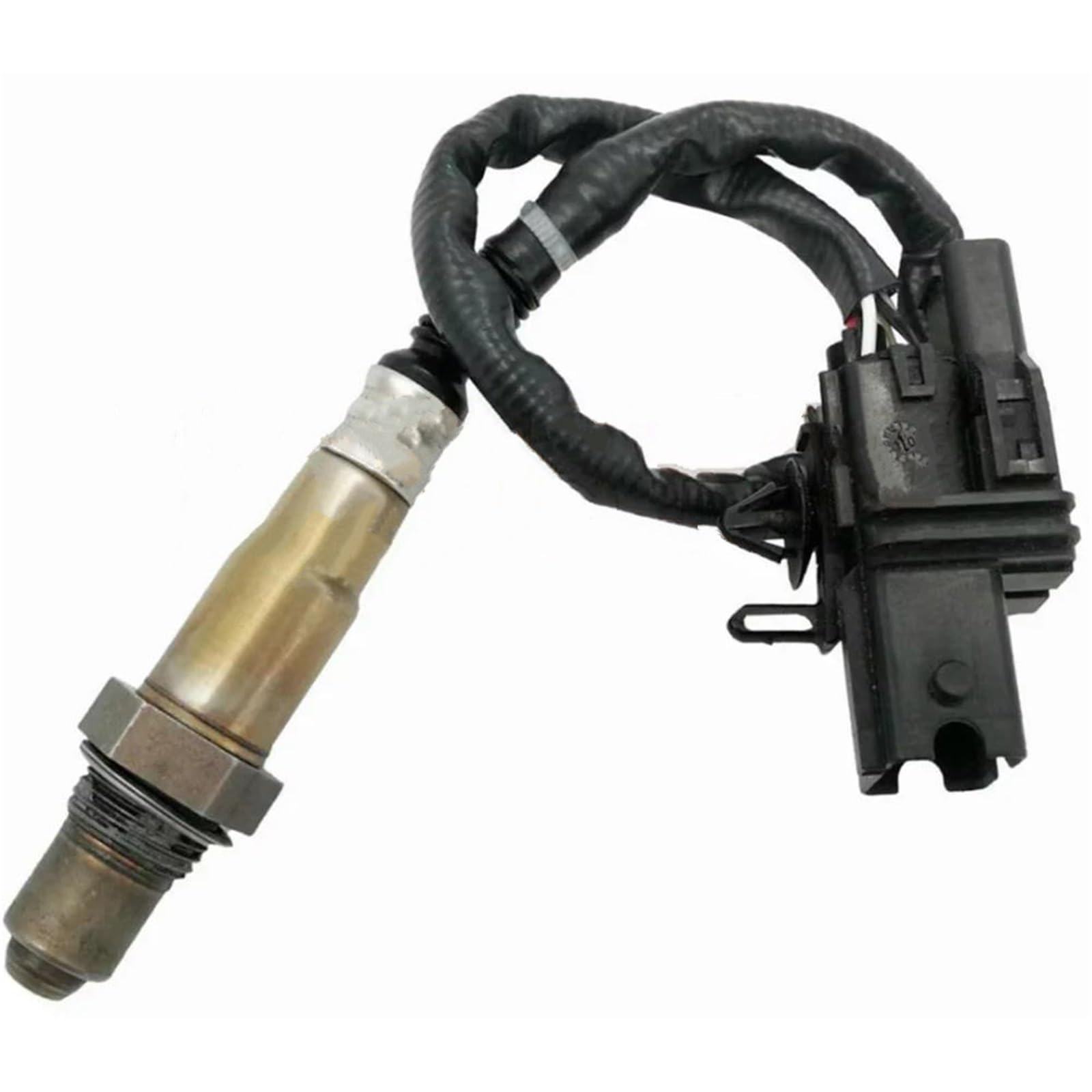 Sonde Lambda pour Murano et Maxima Capteur d'Oxygène O2 de Rechange - 6