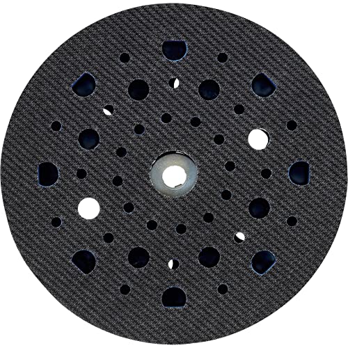 Bosch Accessories 2608900005 Plateau de support universel EXPERT Multihole expert Multiloch 125 mm dur Diamètre 125 - vue 3