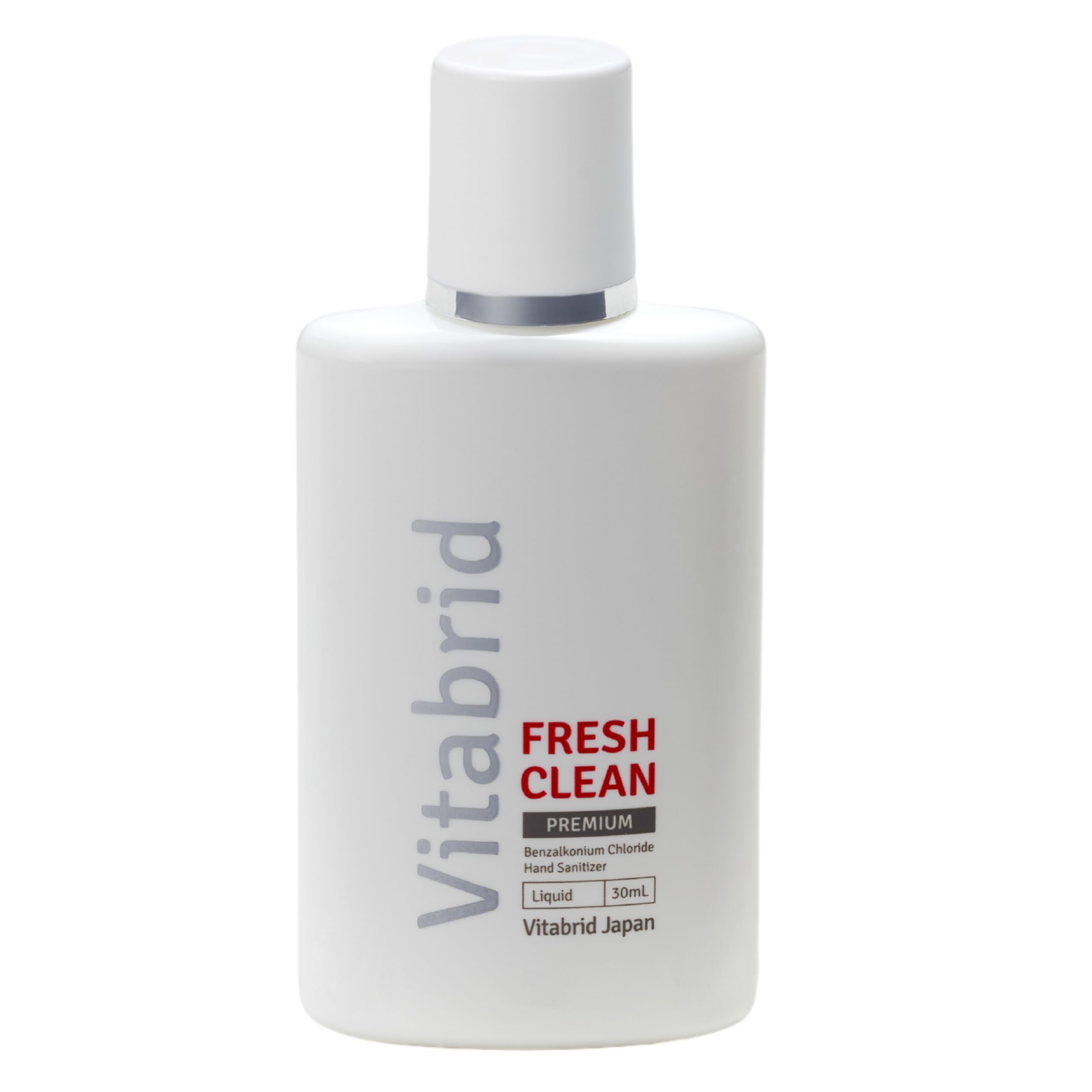 Vitabrid FRESH CLEAN PREMIUM 爪用美容液 5つ Amazon.co.jp: Vitabrid フレッシュクリーン プレミアム (爪ケア/指定