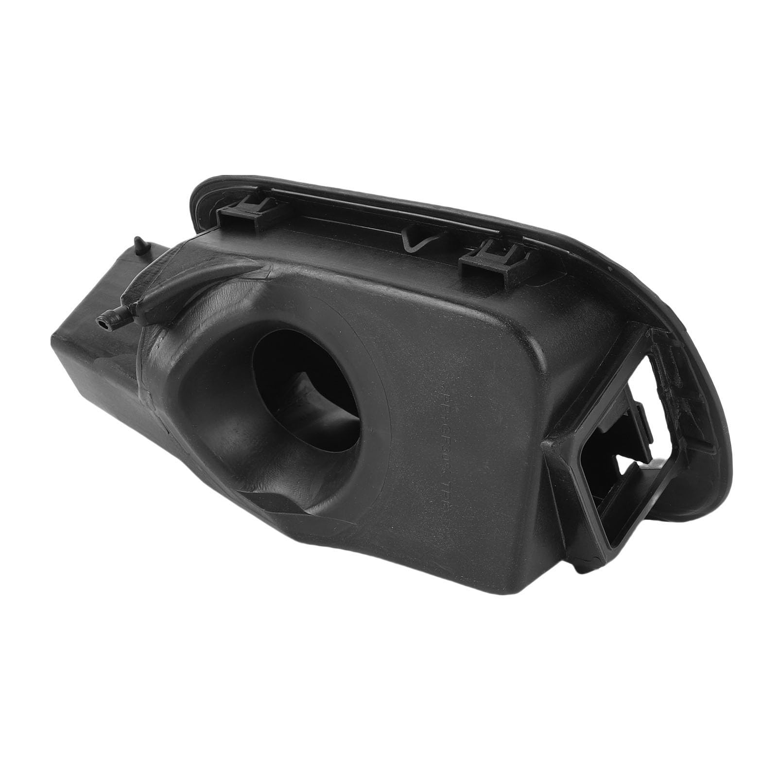 Alloggiamento dello Sportello del Bocchettone di Rifornimento del Carburante Ad Alta Resistenza 68161542AI Sedile Interno del Tappo per i Proprietari di SUV per Auto Materiale Plastico Premium