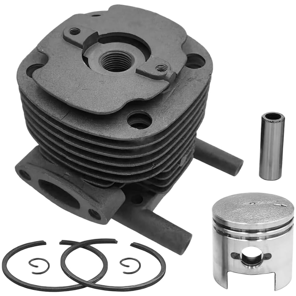 Kit cilindro da 36 mm per BP35 BP40LA C35 C35LA C350 50 T350 ricostruzione e restauro motore