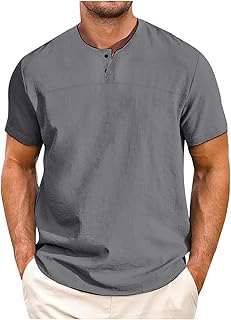 Camiseta de verano para hombre, manga corta, para exteriores, camiseta de manga corta, ropa de calle, deportiva, informal,...