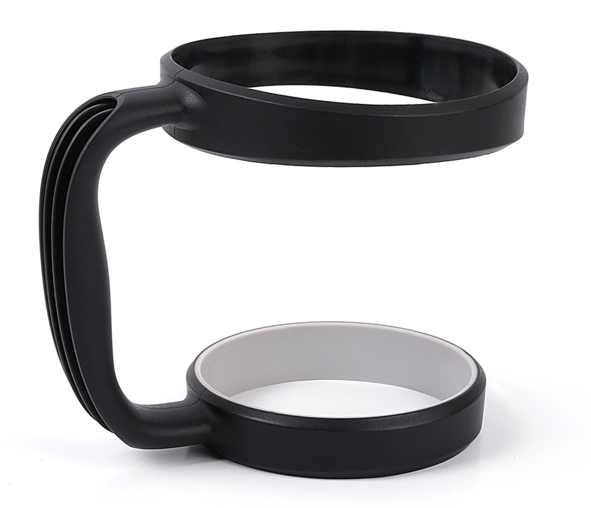 Amazon.co.jp: Aoocan タンブラーマグ用ハンドル Yetiランブラー/30