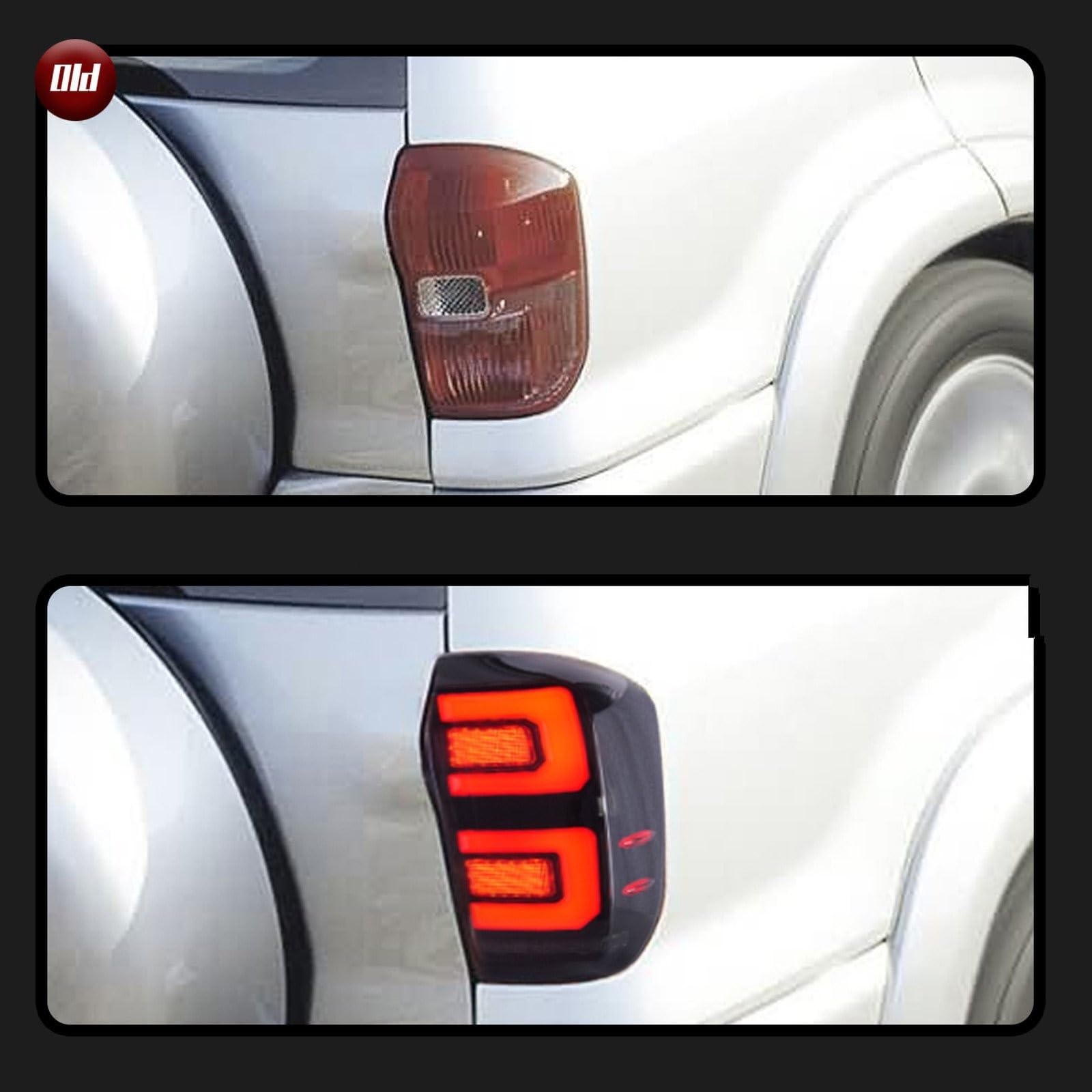 Para Toyota Para Rav4 2000-2004