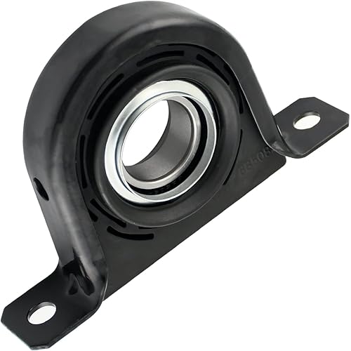 MotorbyMotor Cojinete de soporte central del eje de transmisión se adapta a Ford F-250 F-350 F-450 F-550 F Super Duty F53 Cojinete de soporte del