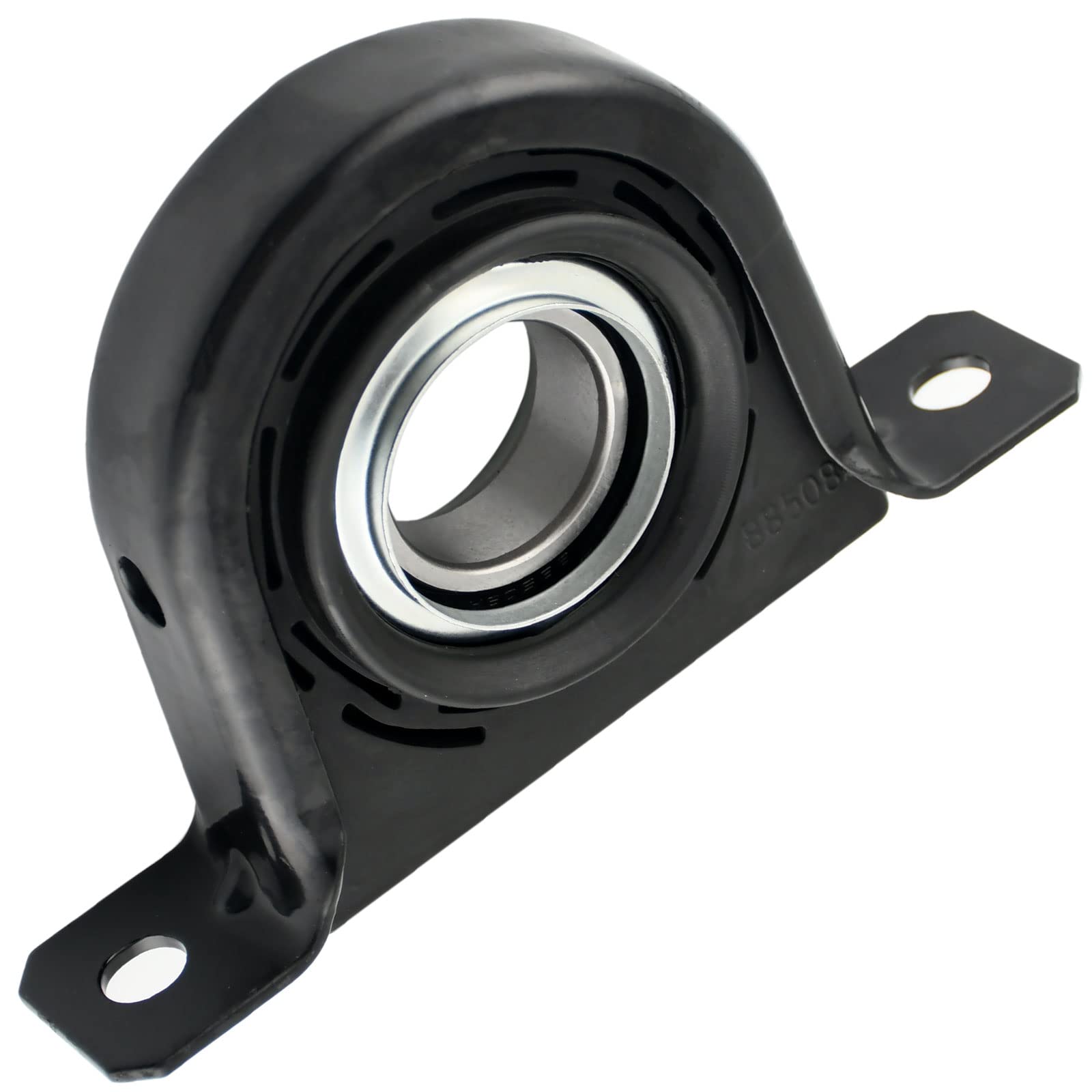 MotorbyMotor Drive Shaft Center Support Bearing fits for Ford F-250 F-350 F-450 F-550 F Super Duty F53 Driveshaft Support Carrier Bearing