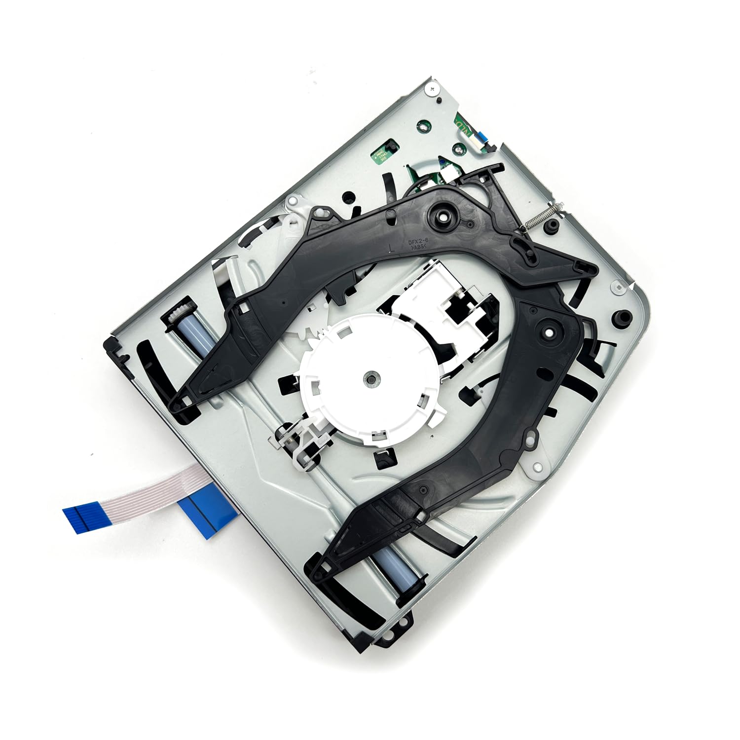 YuYue Sostituzione del Lettore Blu-Ray dell'unità Disco Compatibile con Sony Playstation 4 PS4 PRO CUH-7015B
