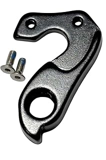 SPECIALIZED互換品ディレイラーハンガー