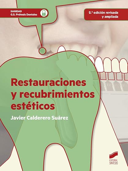 Restauraciones y Recubrimientos Esteticos