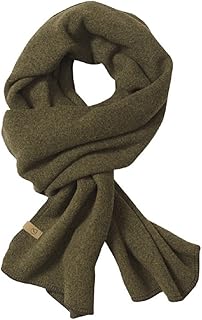 Fjällräven Unisex Lapland Fleece Scarf