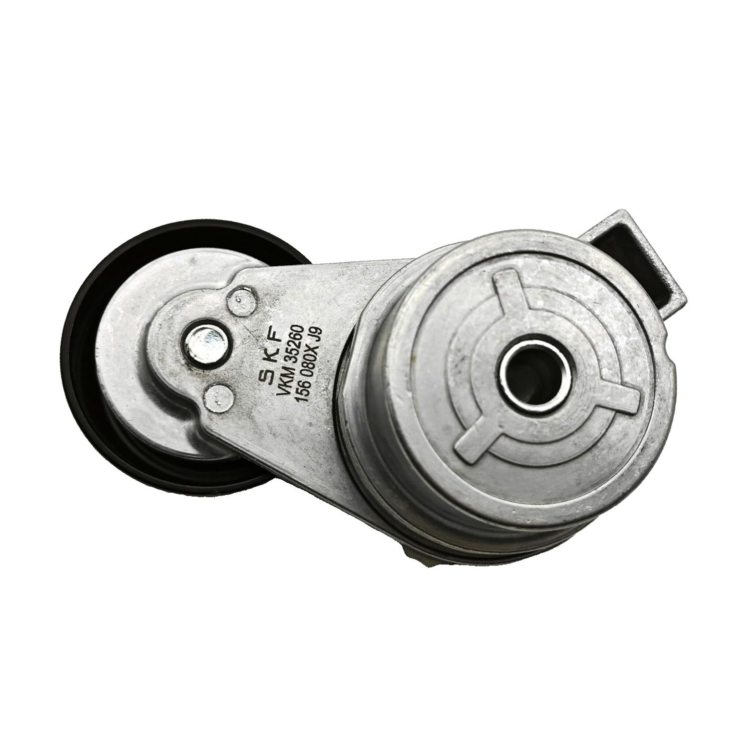 SKF VKM 35260 Kit Tendicinghia | Compatibile con: ALFA ROMEO 159, 159 Sportwagon, CHEVROLET AVEO / KALOS Schrägheck, AVEO / KALOS Stufenheck, FIAT CROMA
