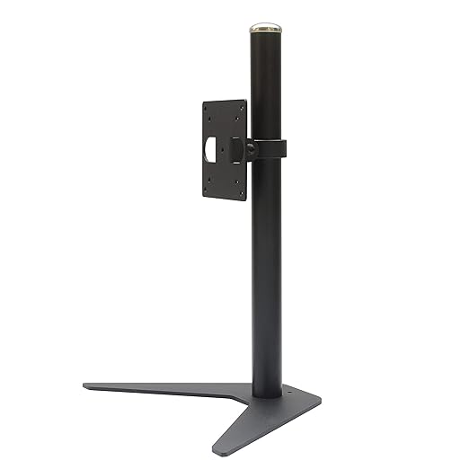 SAFWE® Monitor Stand Desktop Display Stand with Height Adjustable PC