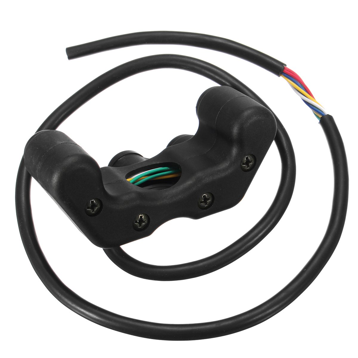 Commutateur De Guidon D'Atv De Moto 5 Bouton Universel