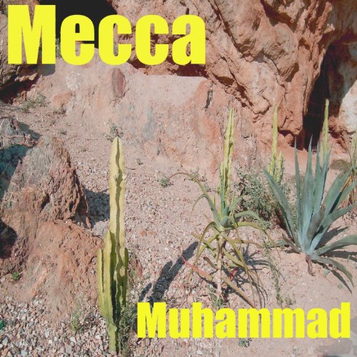 Play Mecca by Muhammad on Amazon Music