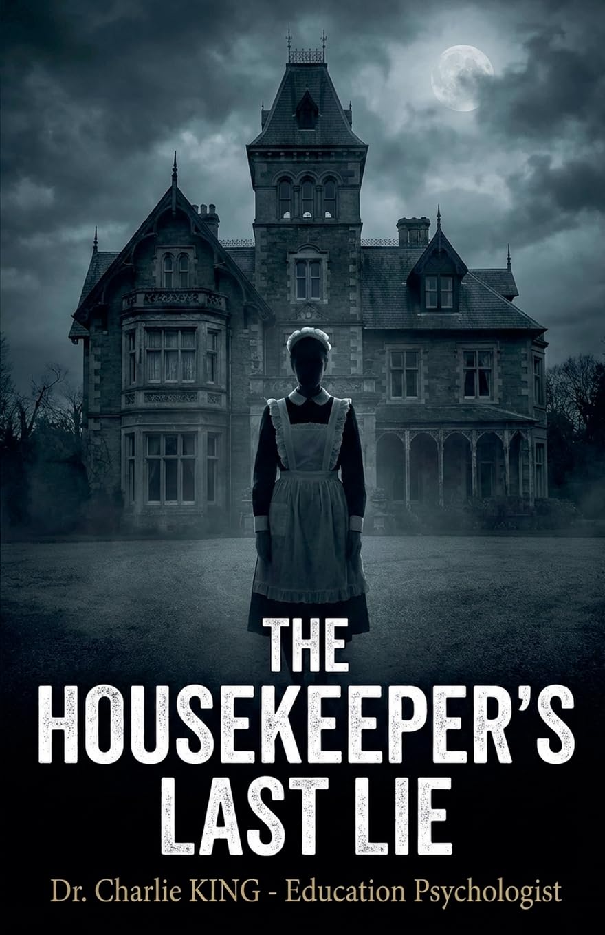 The Housekeeper's Last Lie