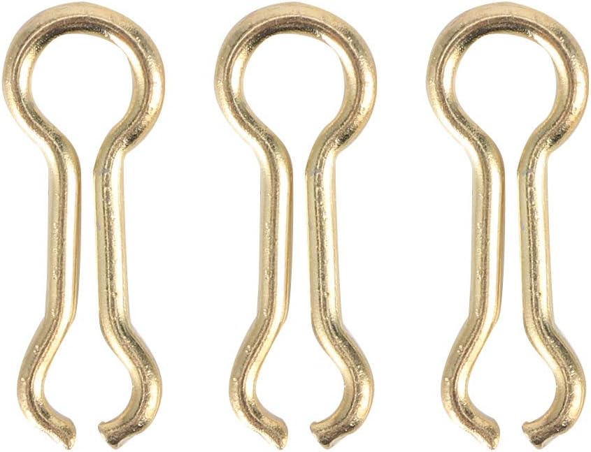 KIMISS 300PCS Carp Fishing, Sinker Steel Alloy Screw Leads Wire Eyes Mould Loops Tackle AccessoryS