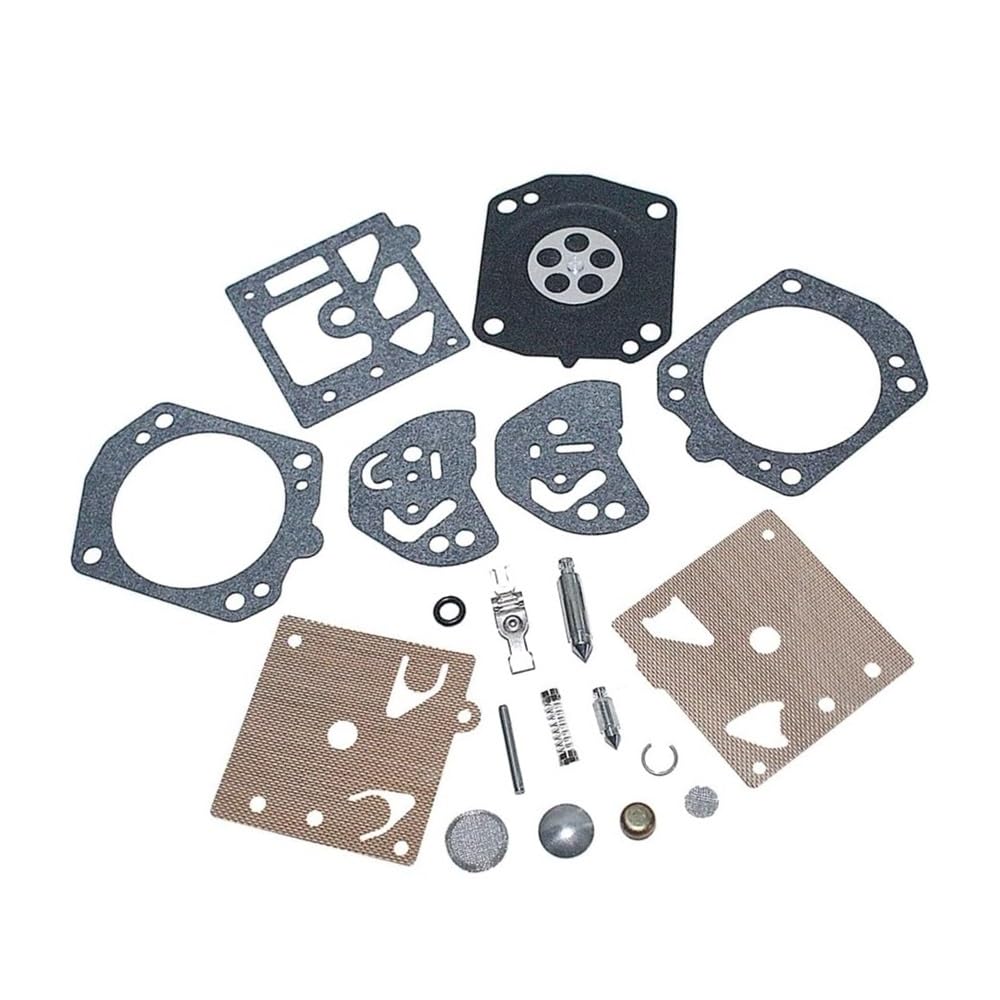 Kit carburateur K20-HDA 3300 pièces de rechange pour 250R 257