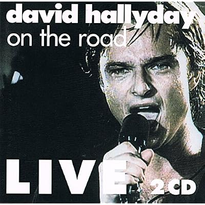 on The Road-Live