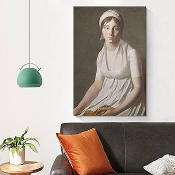 Amazon.co.jp: Jacques-Louis Davidジャック＝ルイ・ダヴィッド