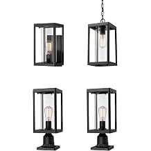 Beionxii Outdoor Lighting Fixture - Bundle Set