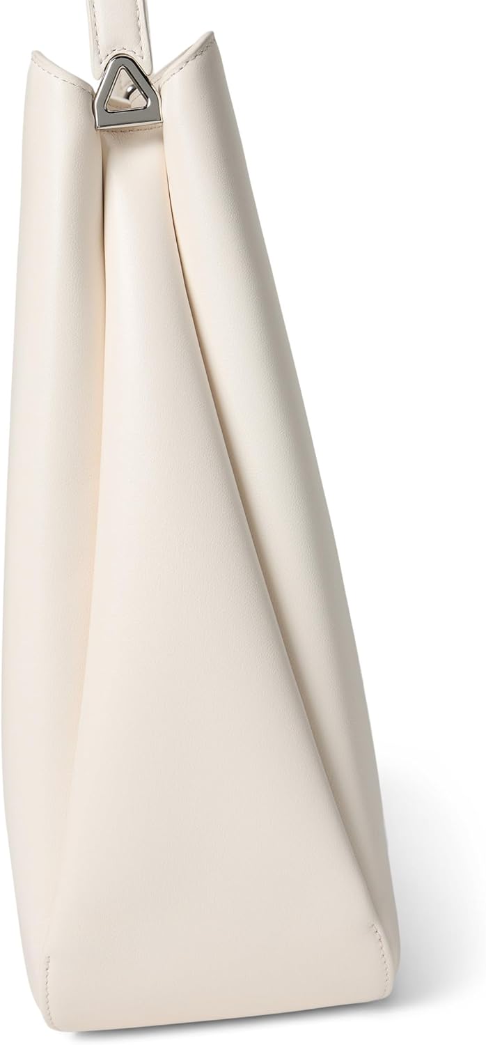 kate spade new york Grace Fine Grain Leather Large Hobo - Image 5