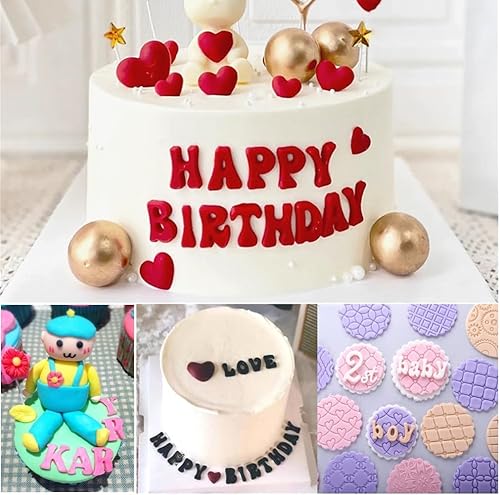 Miniatura 8 de Moldes de silicona de luna y estrella, molde de fondant de nube, luna, estrella, chocolate para hornear, dulces, dulces, pasteles, cupcakes, 2