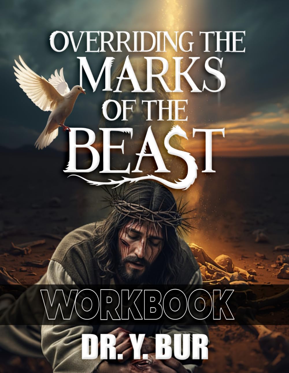 Overriding The Marks of the Beast Workbook