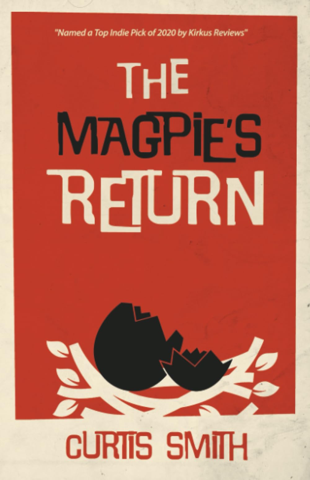 Buy The Magpie's Return — BookShops.in