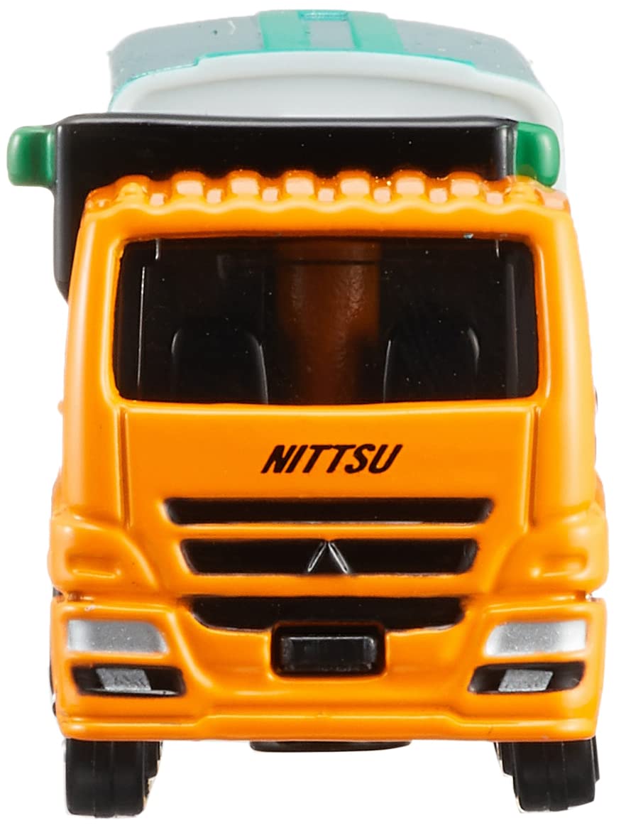 Amazon.co.jp: タカラトミー『 トミカ ロングタイプトミカ No.122 三菱