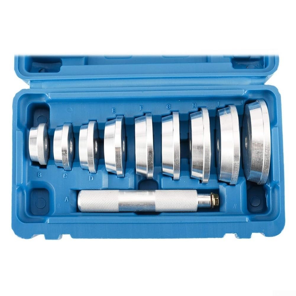 Radnabe Abzieher 10-teilig Aus für aluminium Legierung Radnabe